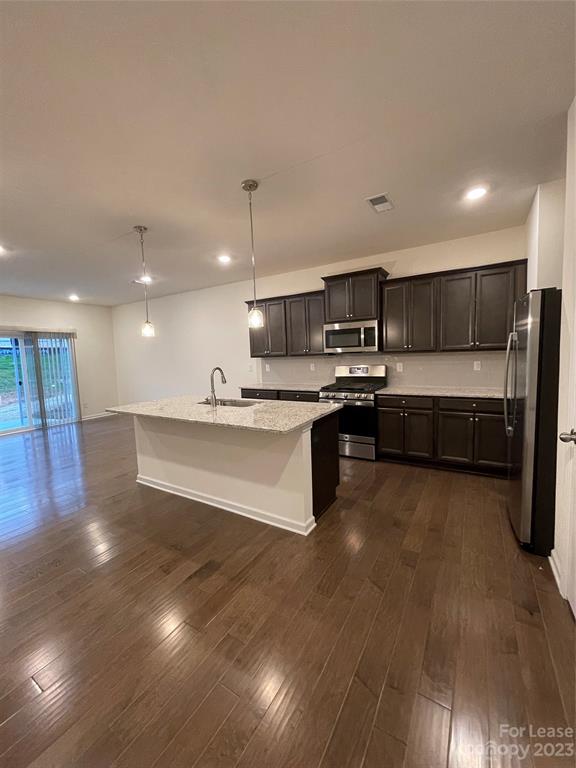 harpers run - Residential Lease