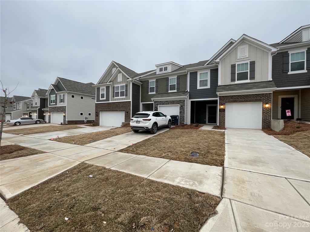 harpers run - Residential Lease