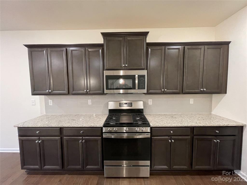 harpers run - Residential Lease