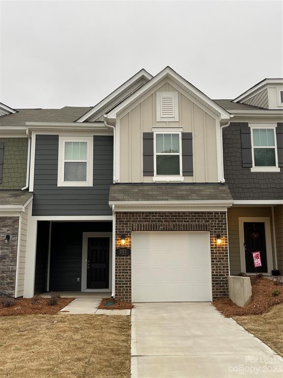 harpers run - Residential Lease