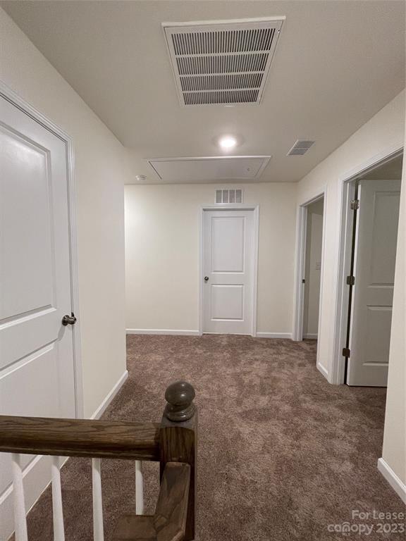 harpers run - Residential Lease