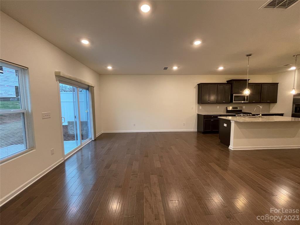 harpers run - Residential Lease