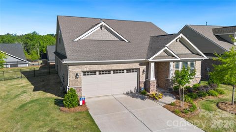 Photo of 9307 Liberty Hill Drive, Mint Hill, NC 28227 (MLS # 4381631)