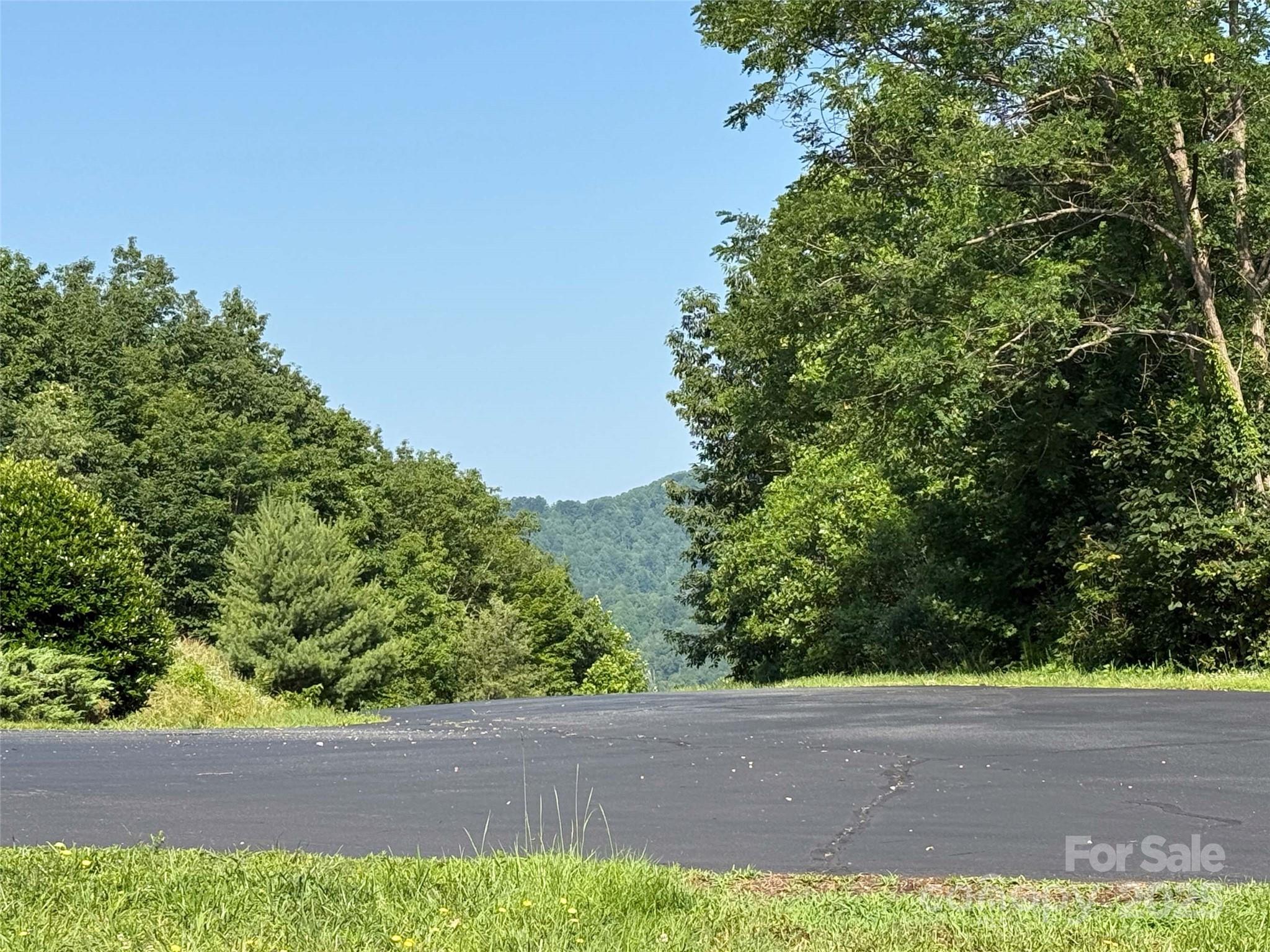 South Mountain Peaks - Land