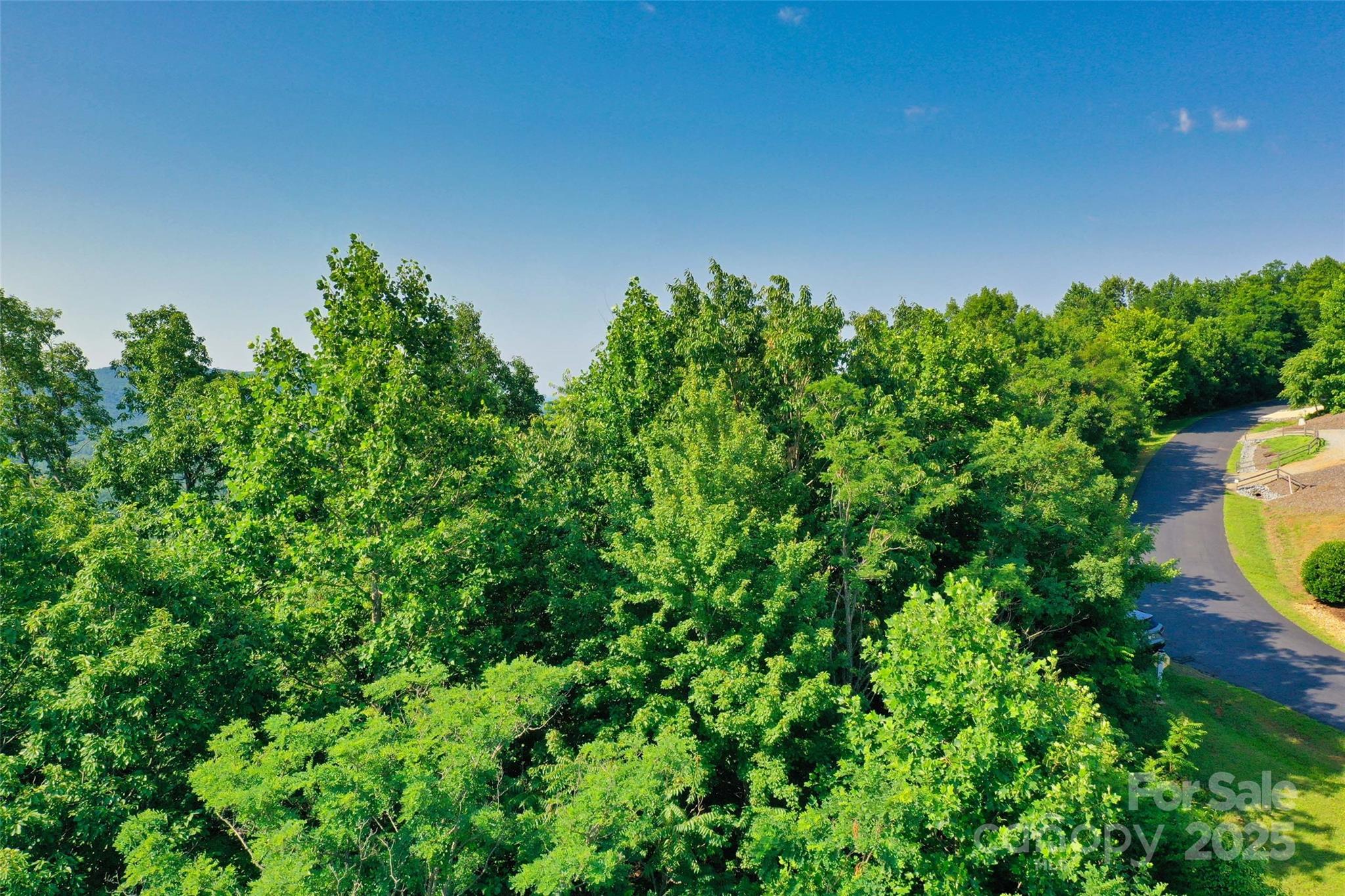 South Mountain Peaks - Land