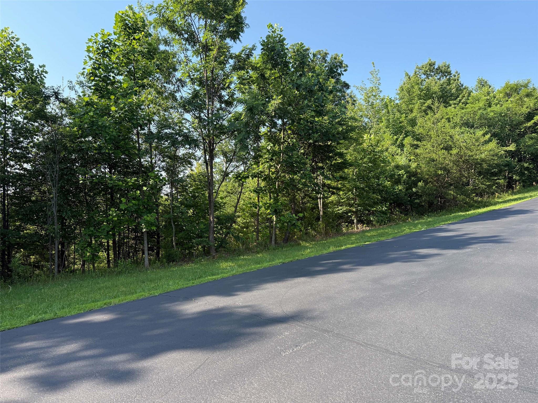 South Mountain Peaks - Land