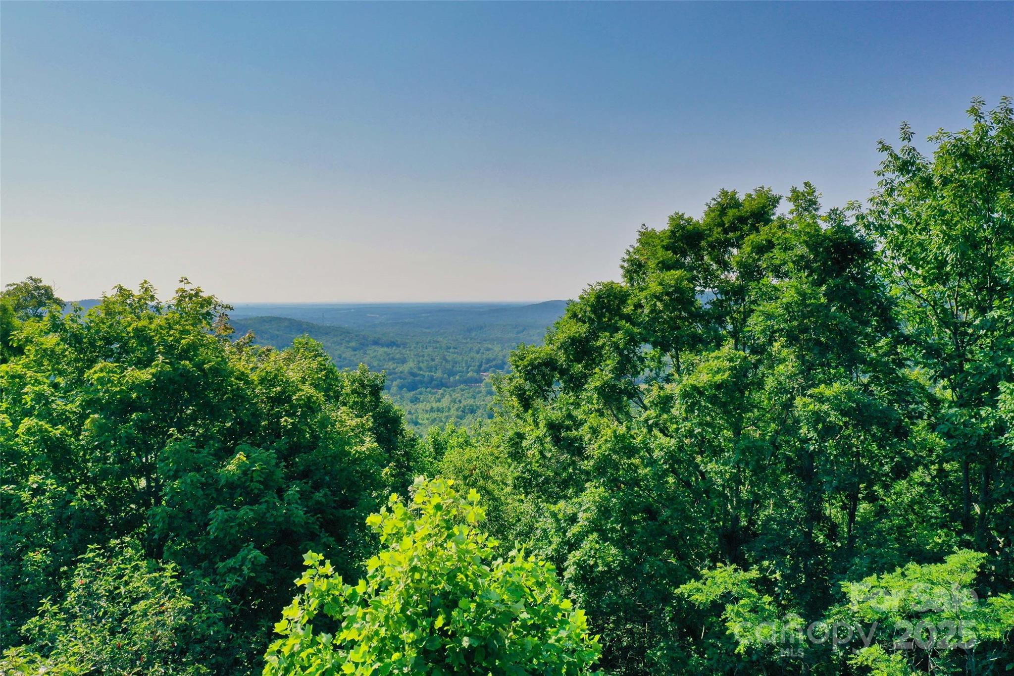 South Mountain Peaks - Land