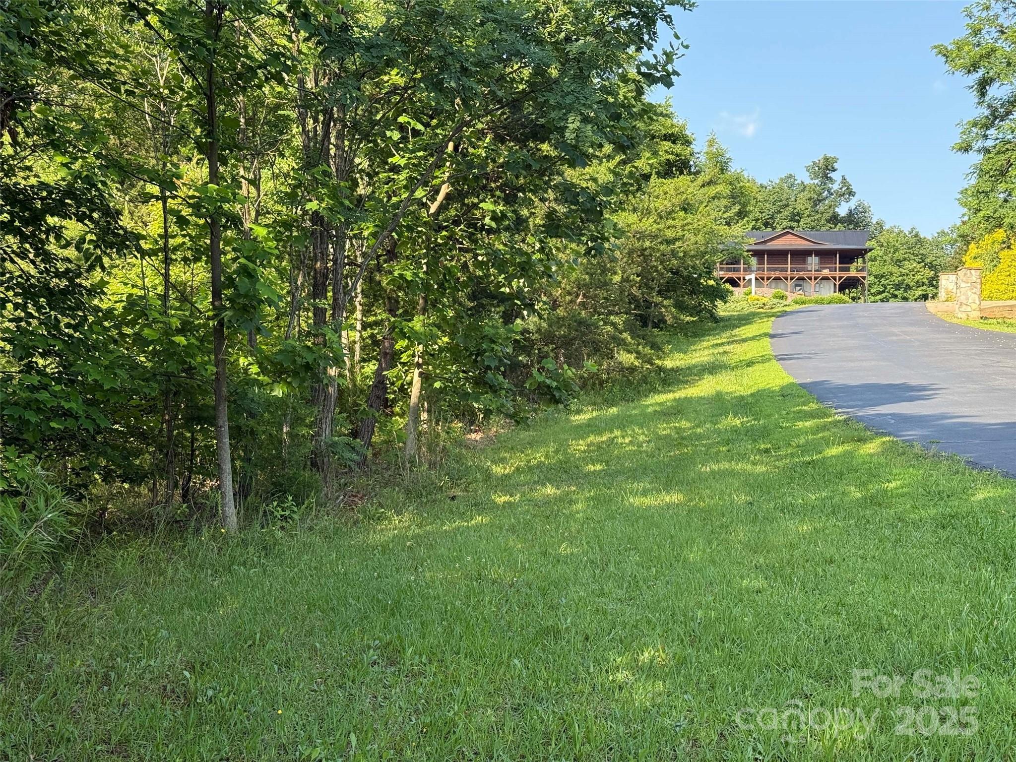 South Mountain Peaks - Land