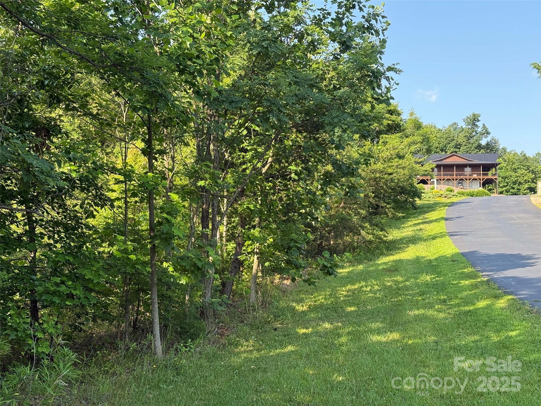 South Mountain Peaks - Land