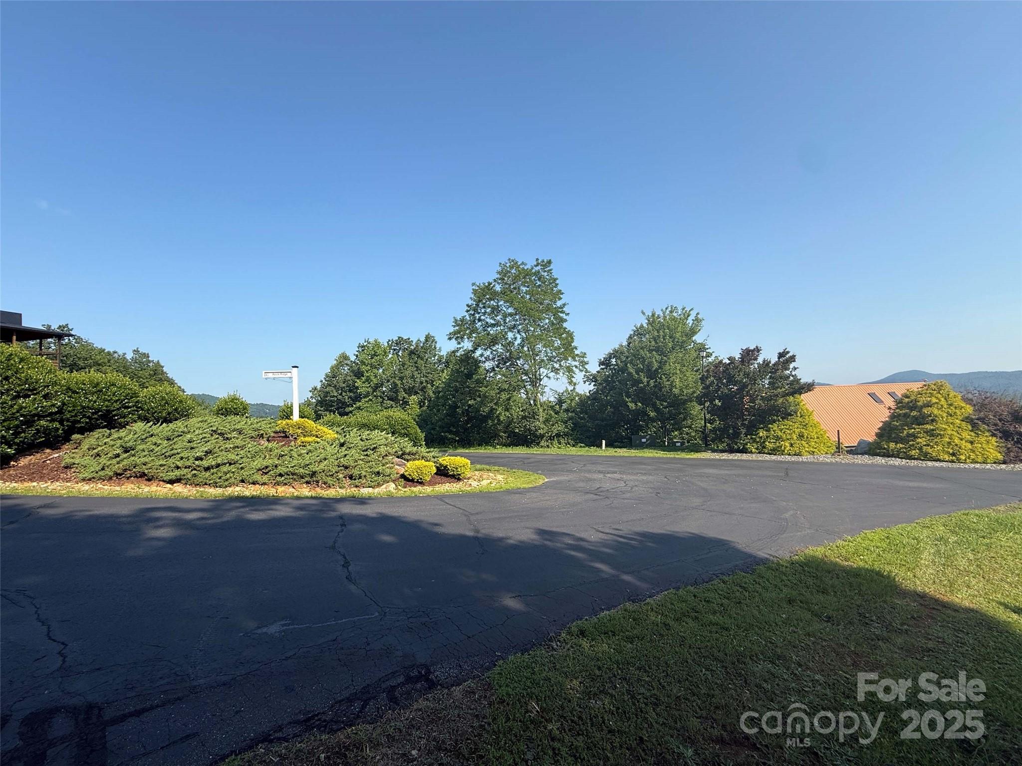 South Mountain Peaks - Land