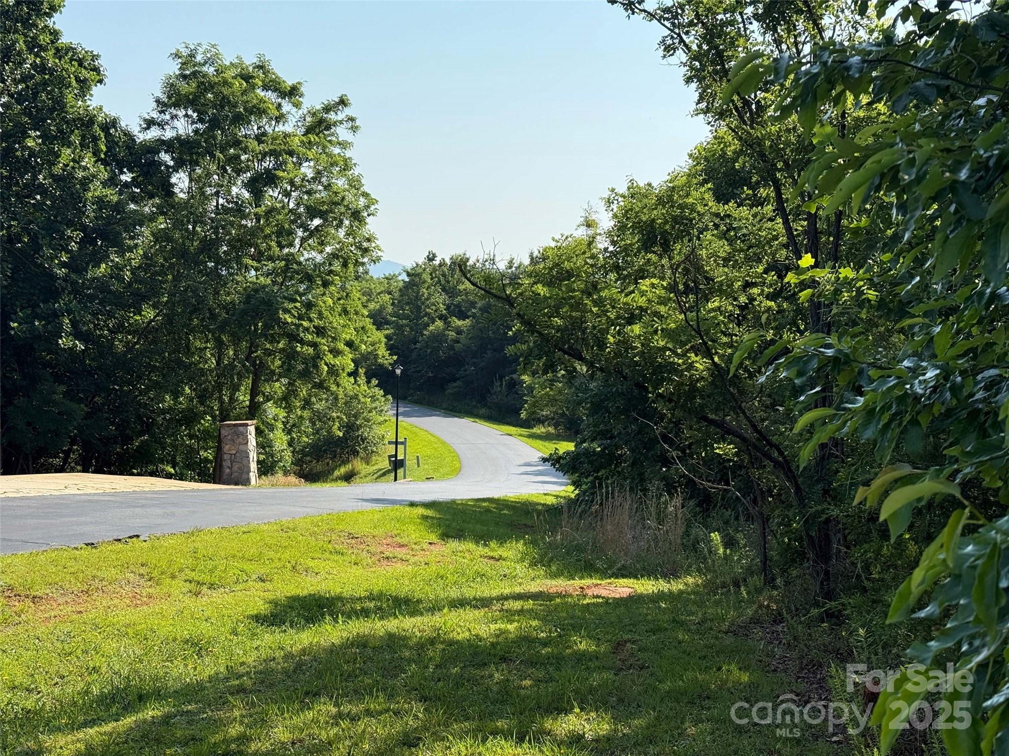 South Mountain Peaks - Land