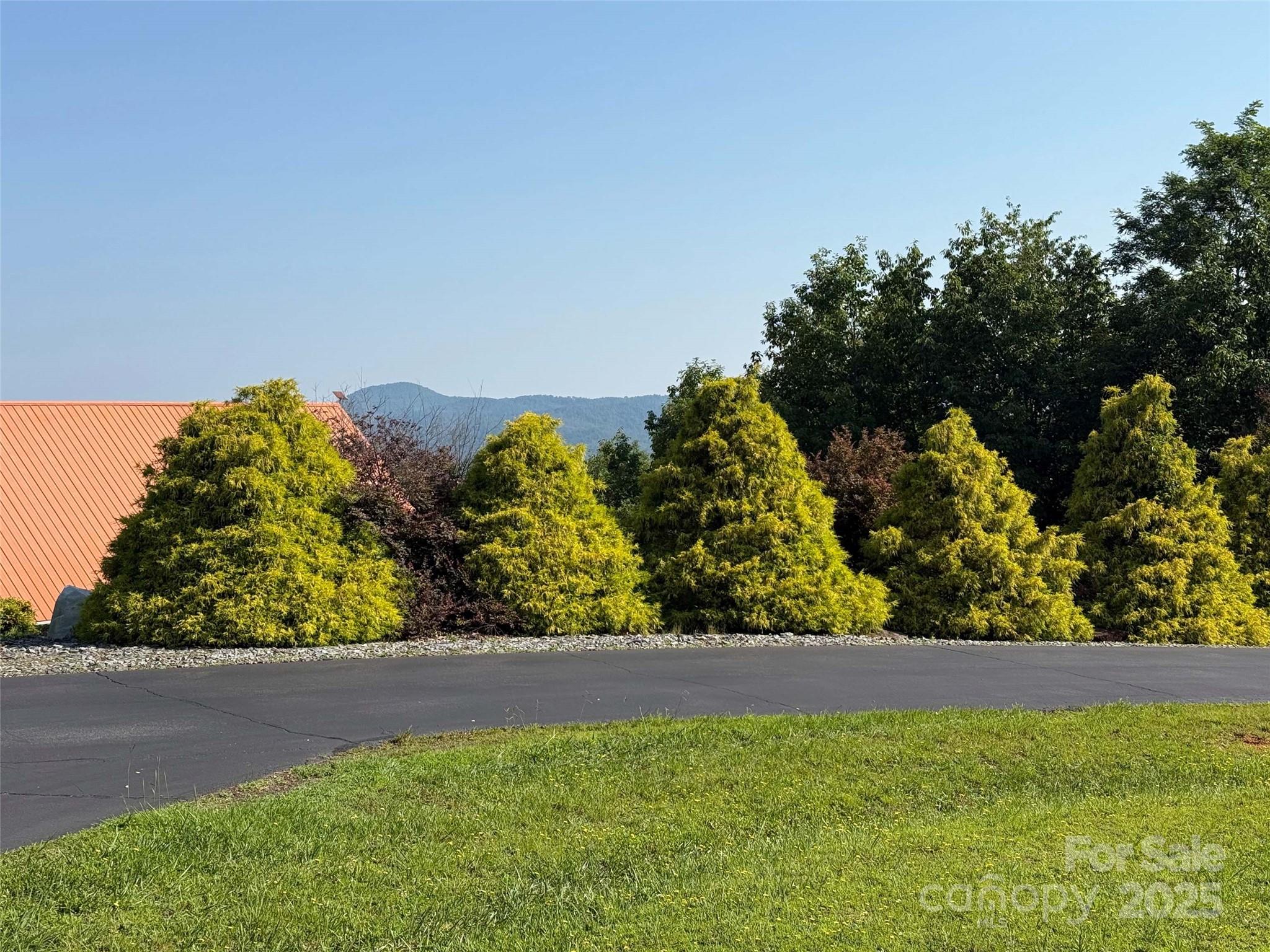 South Mountain Peaks - Land