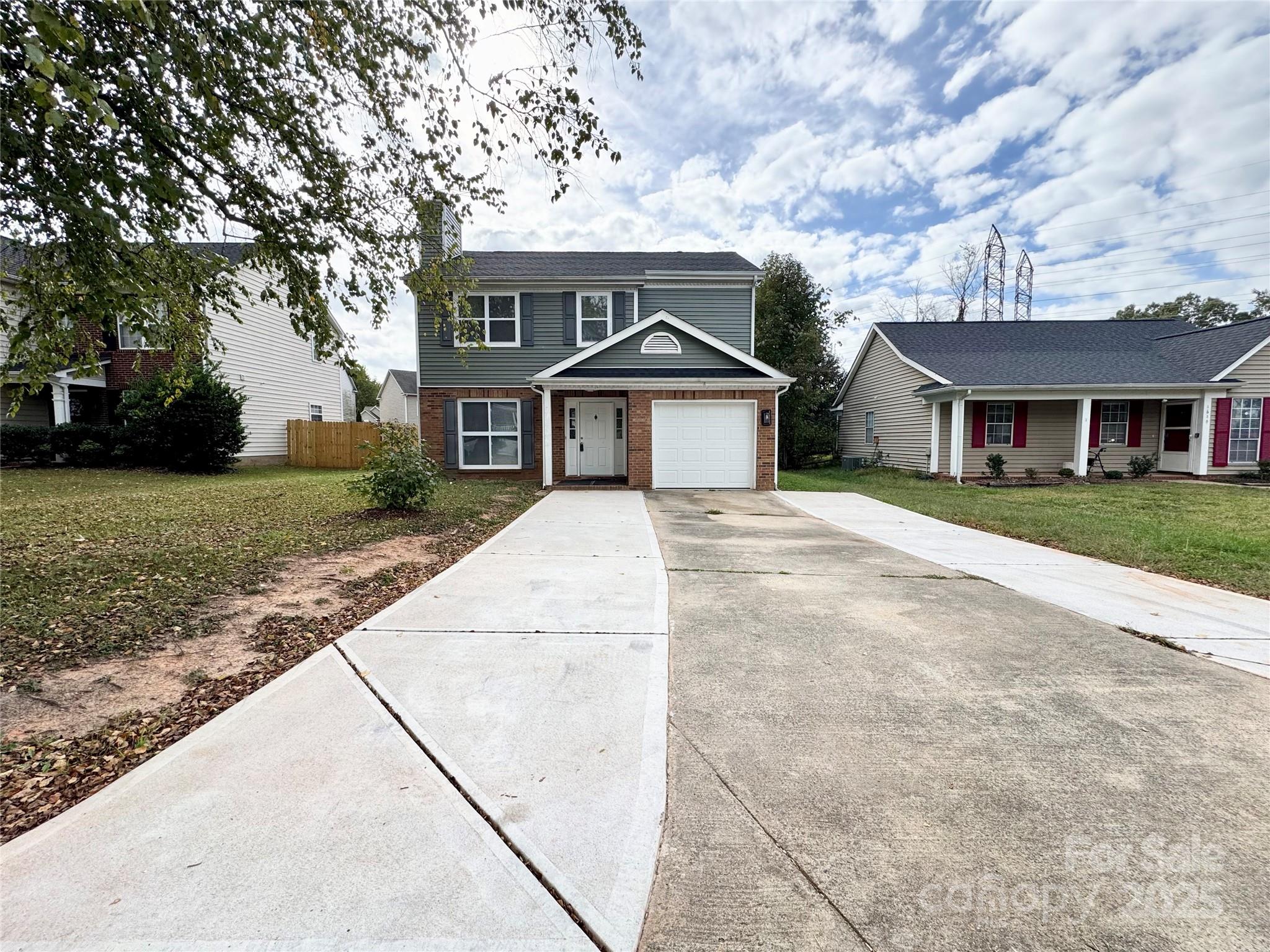 1634 Pamela Lorraine Drive
