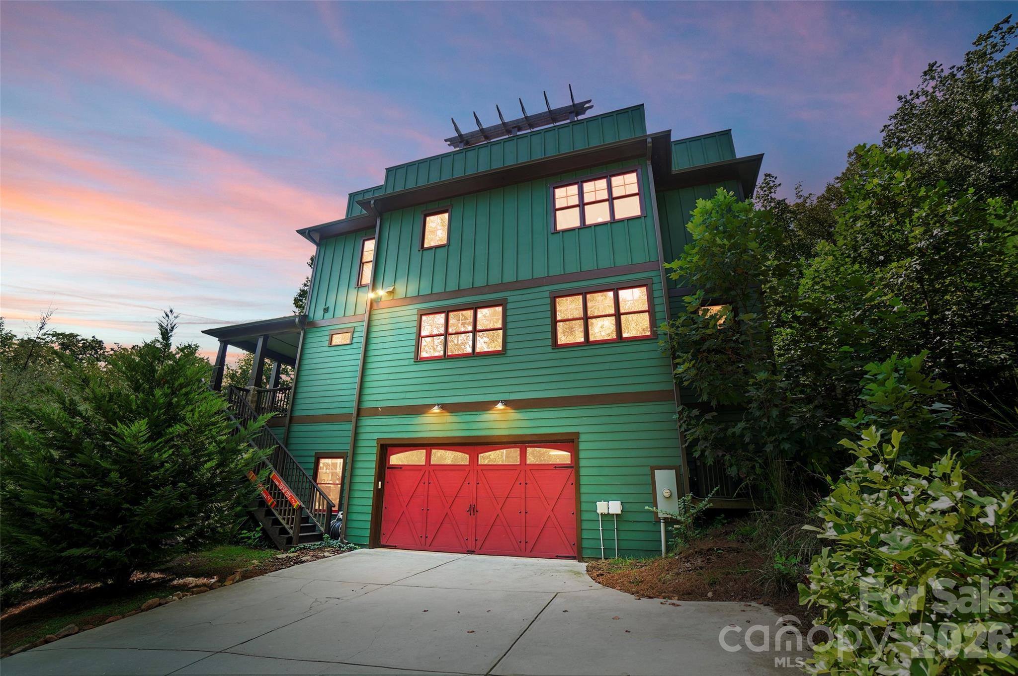 3014 Dodsworth Drive