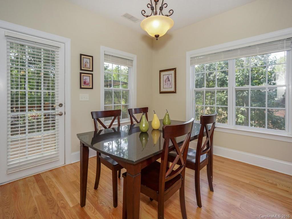 Creeks Edge - Residential