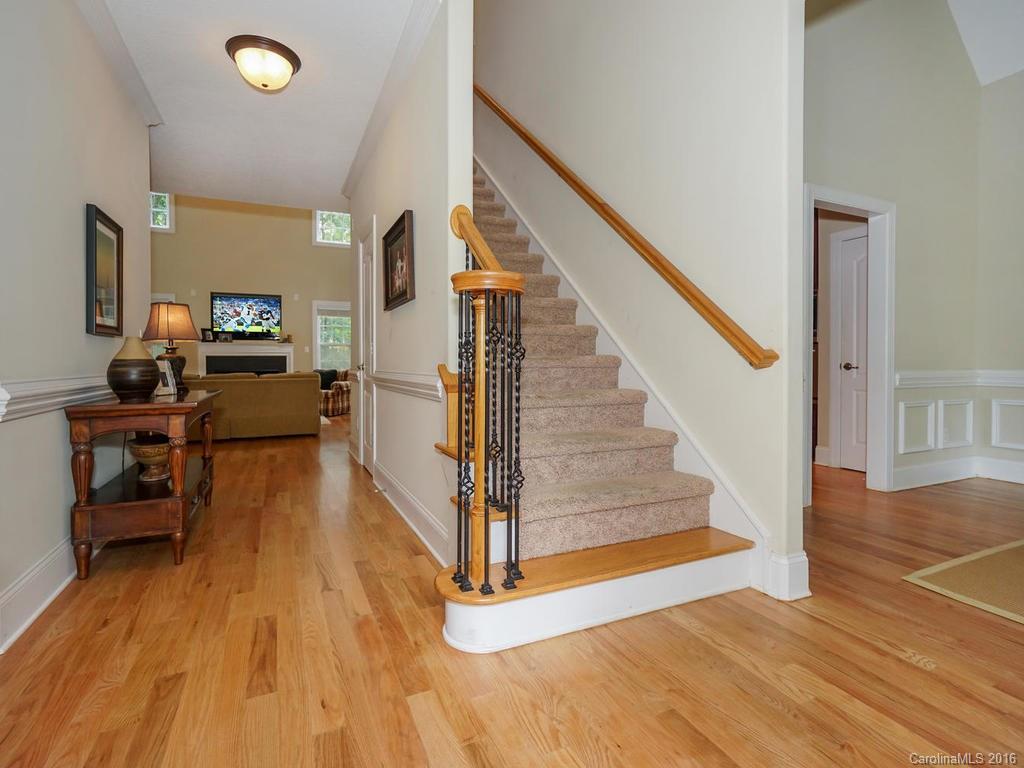 Creeks Edge - Residential