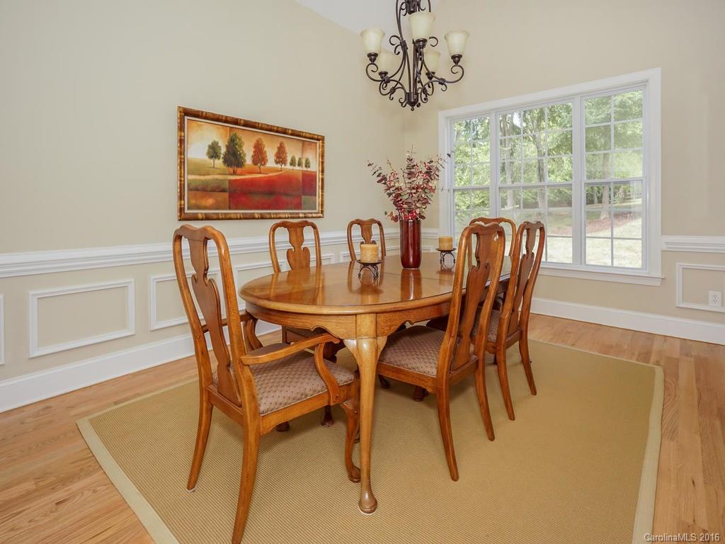 Creeks Edge - Residential