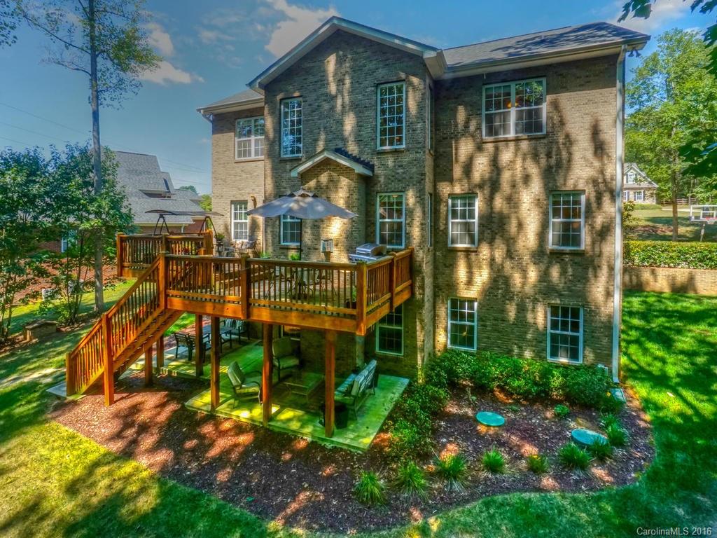 Creeks Edge - Residential