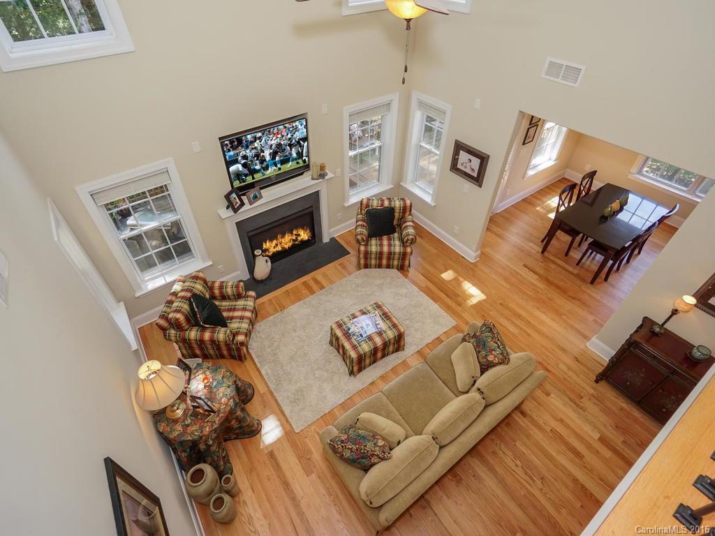 Creeks Edge - Residential