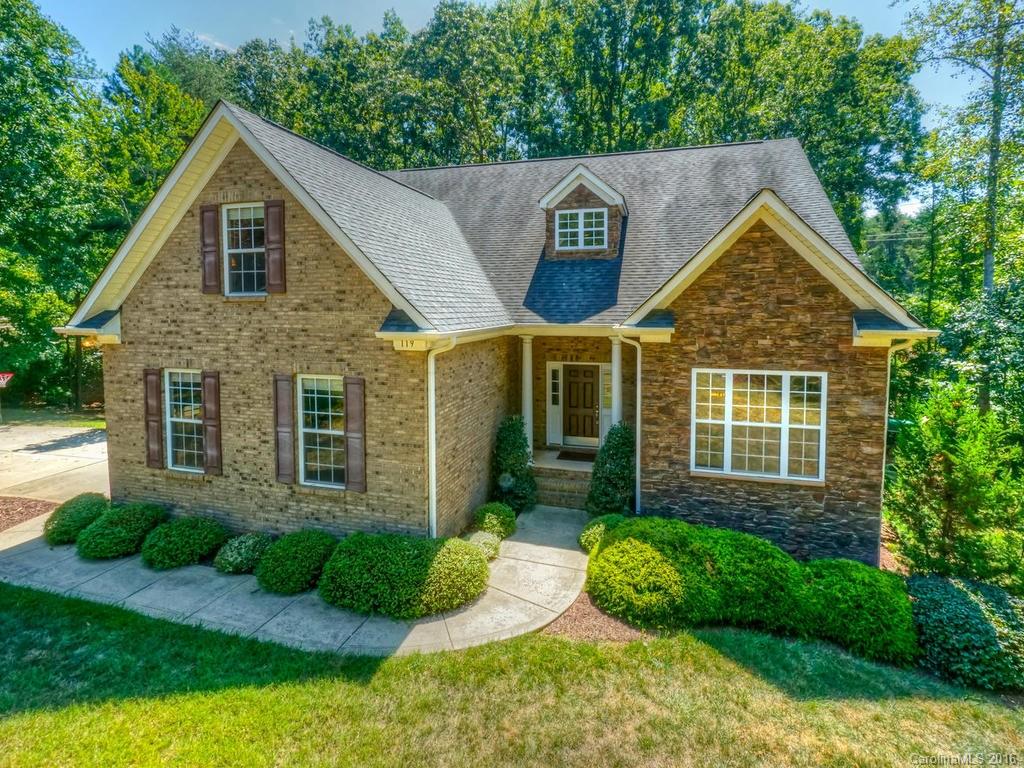 Creeks Edge - Residential