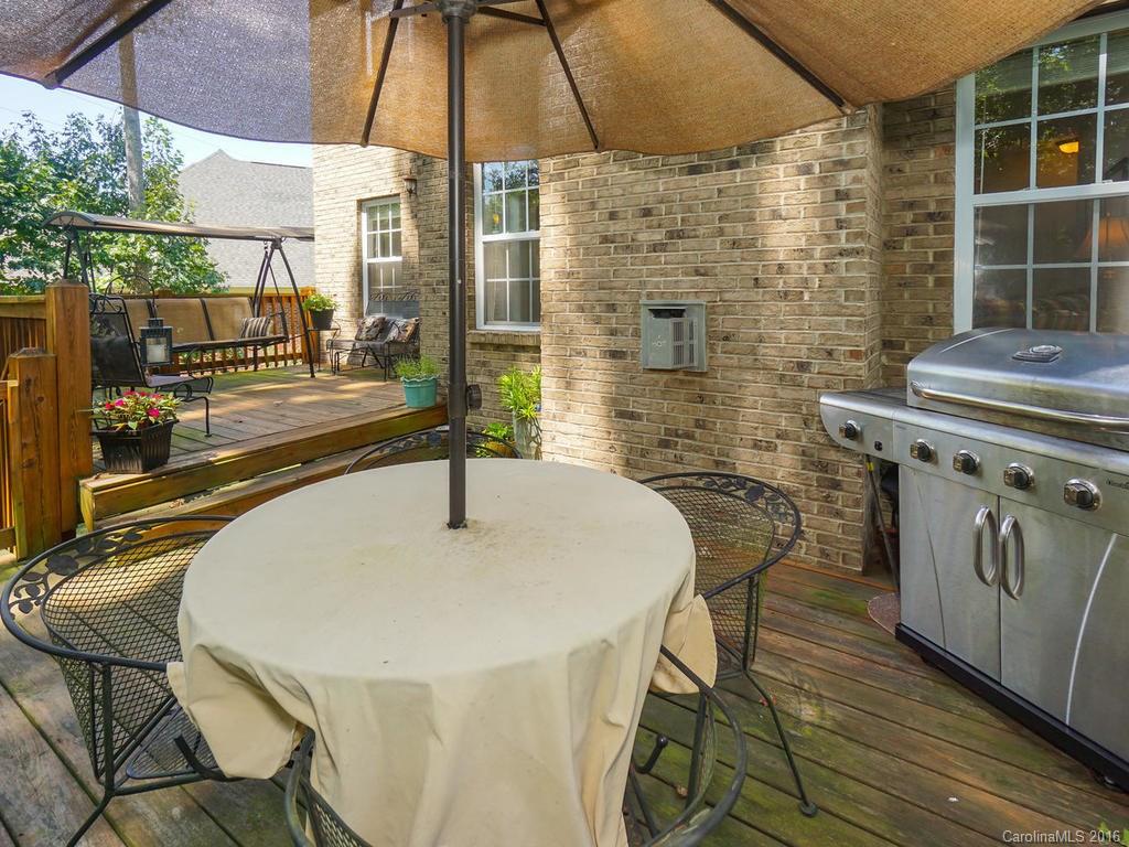 Creeks Edge - Residential