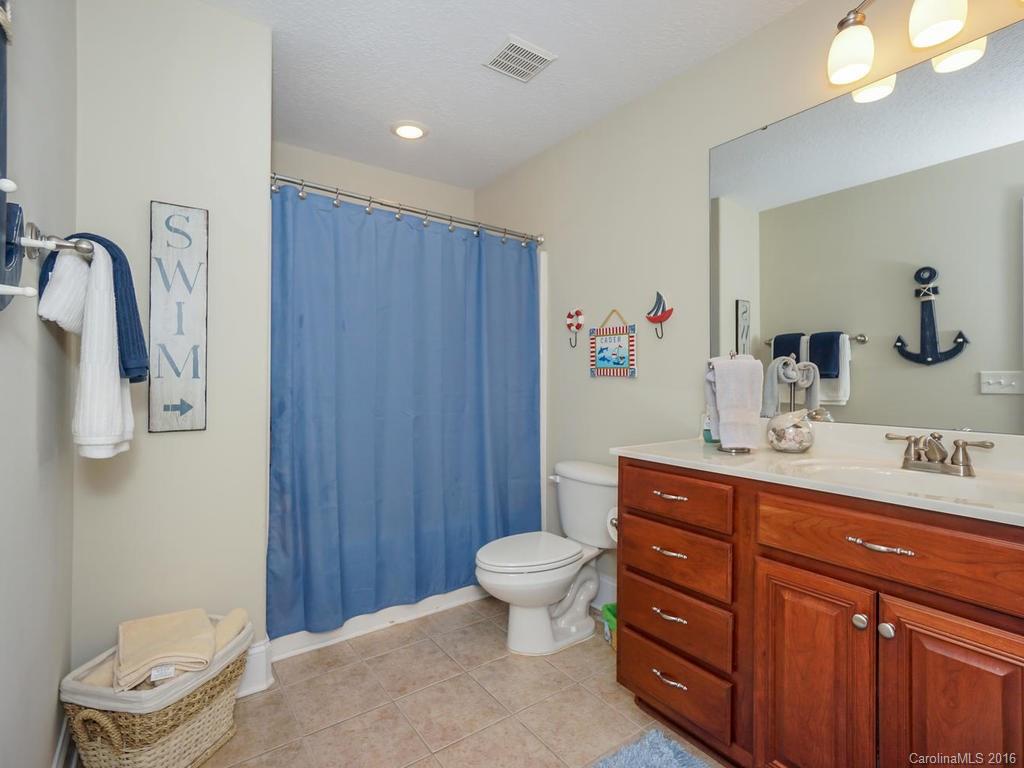 Creeks Edge - Residential