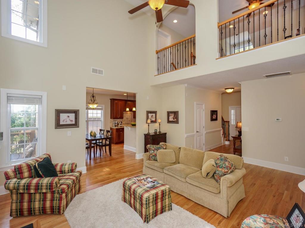 Creeks Edge - Residential