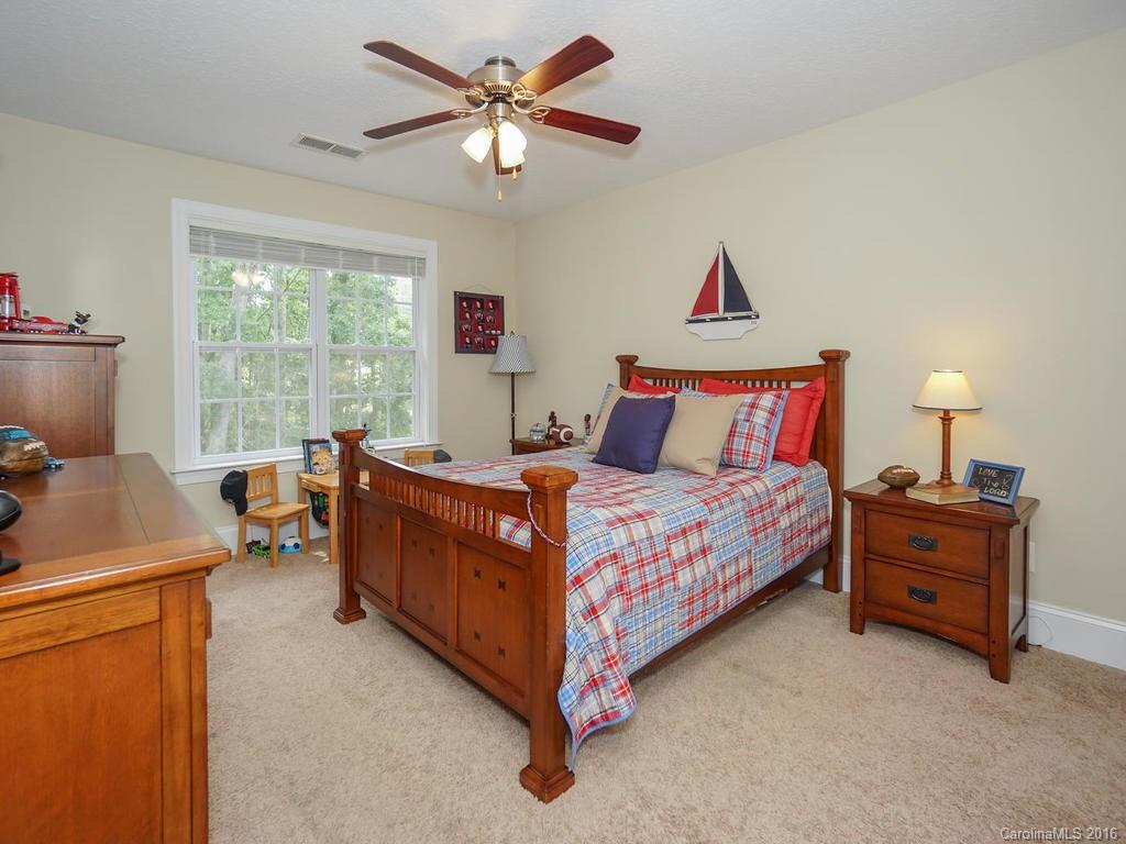 Creeks Edge - Residential