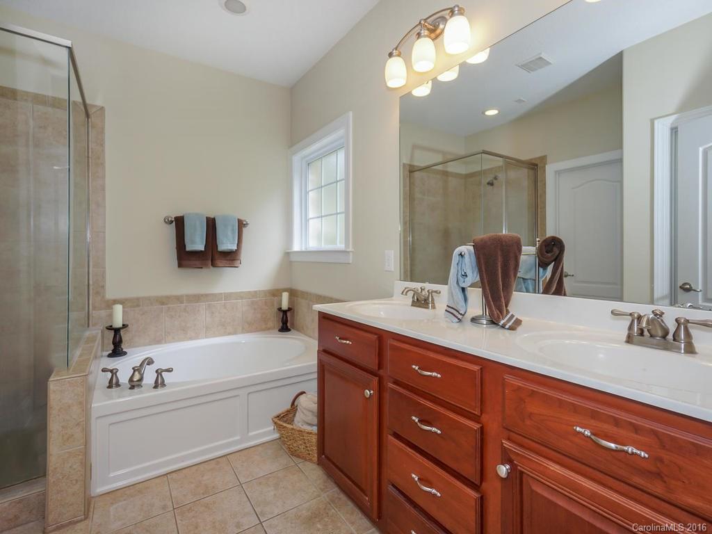 Creeks Edge - Residential