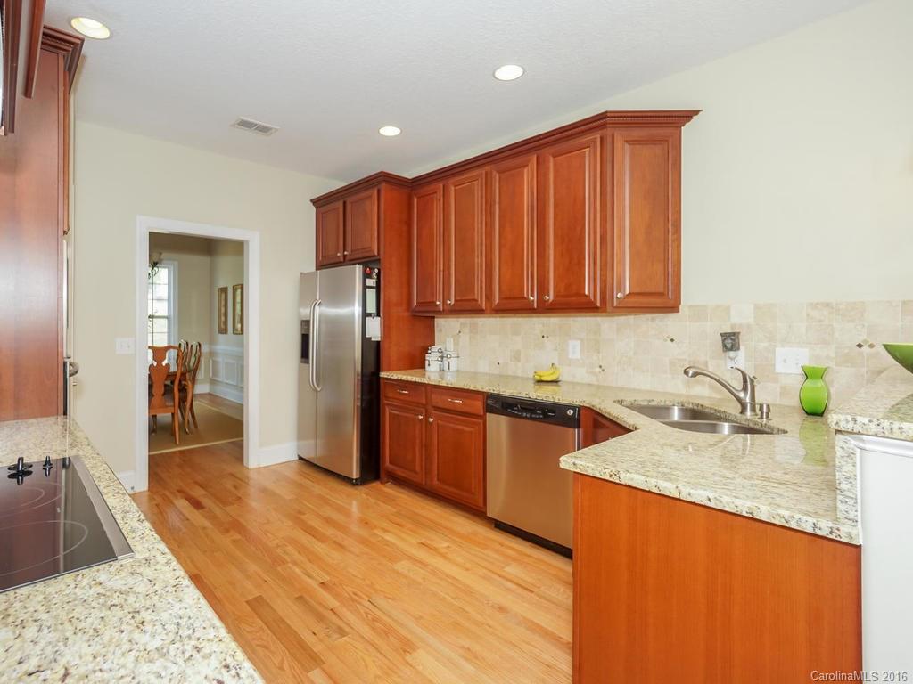 Creeks Edge - Residential