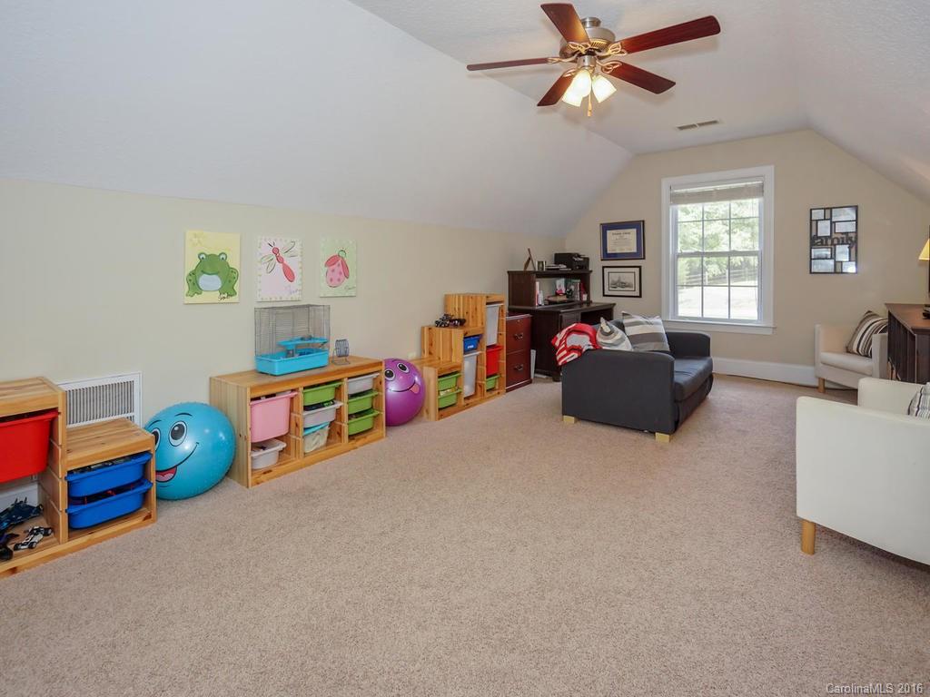 Creeks Edge - Residential