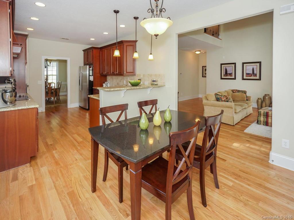 Creeks Edge - Residential