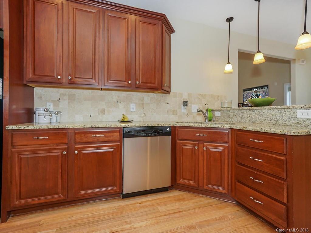 Creeks Edge - Residential