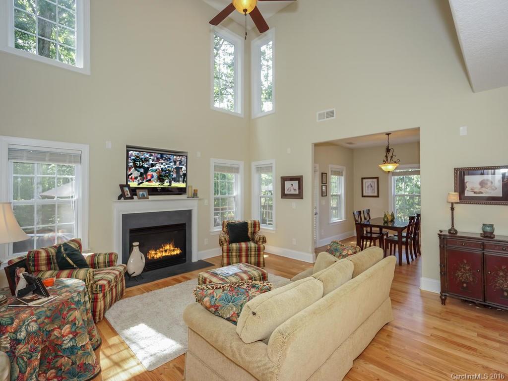 Creeks Edge - Residential