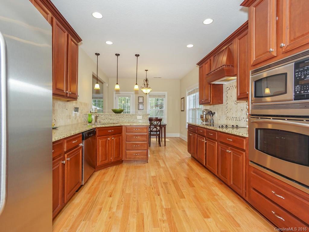 Creeks Edge - Residential