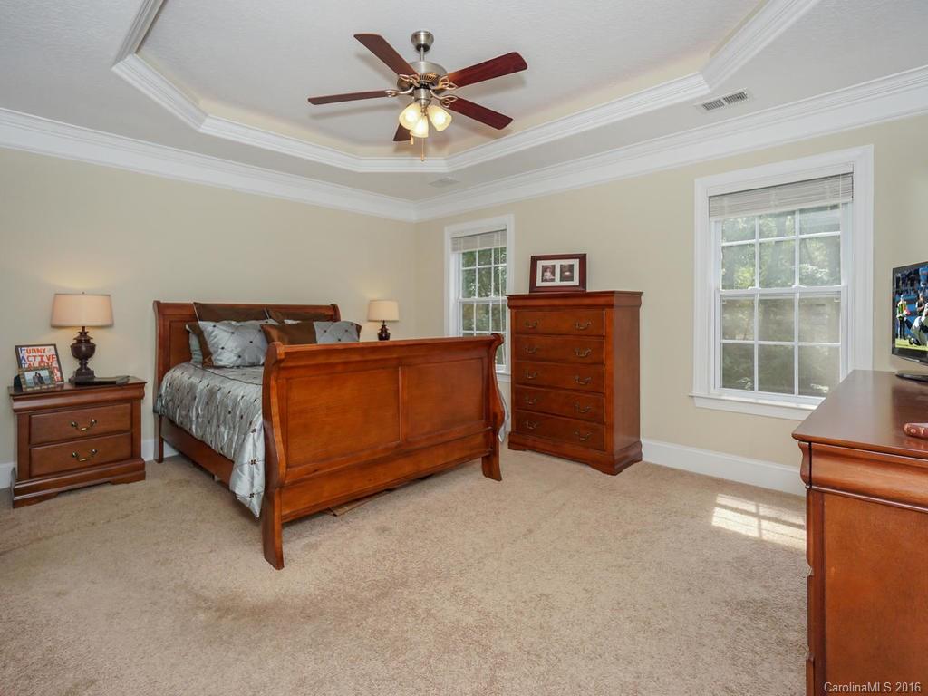 Creeks Edge - Residential