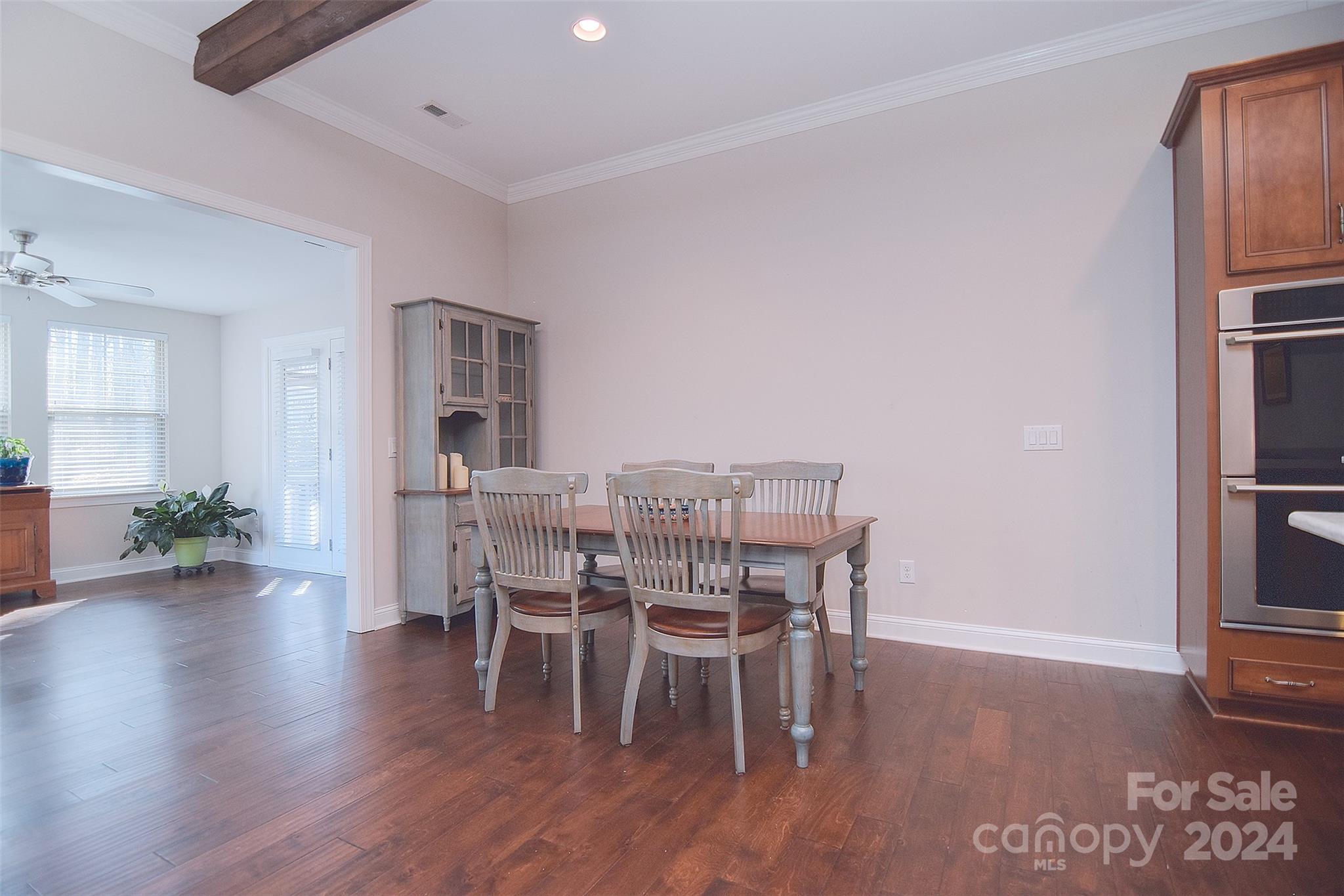 Mckee Ridge - Residential