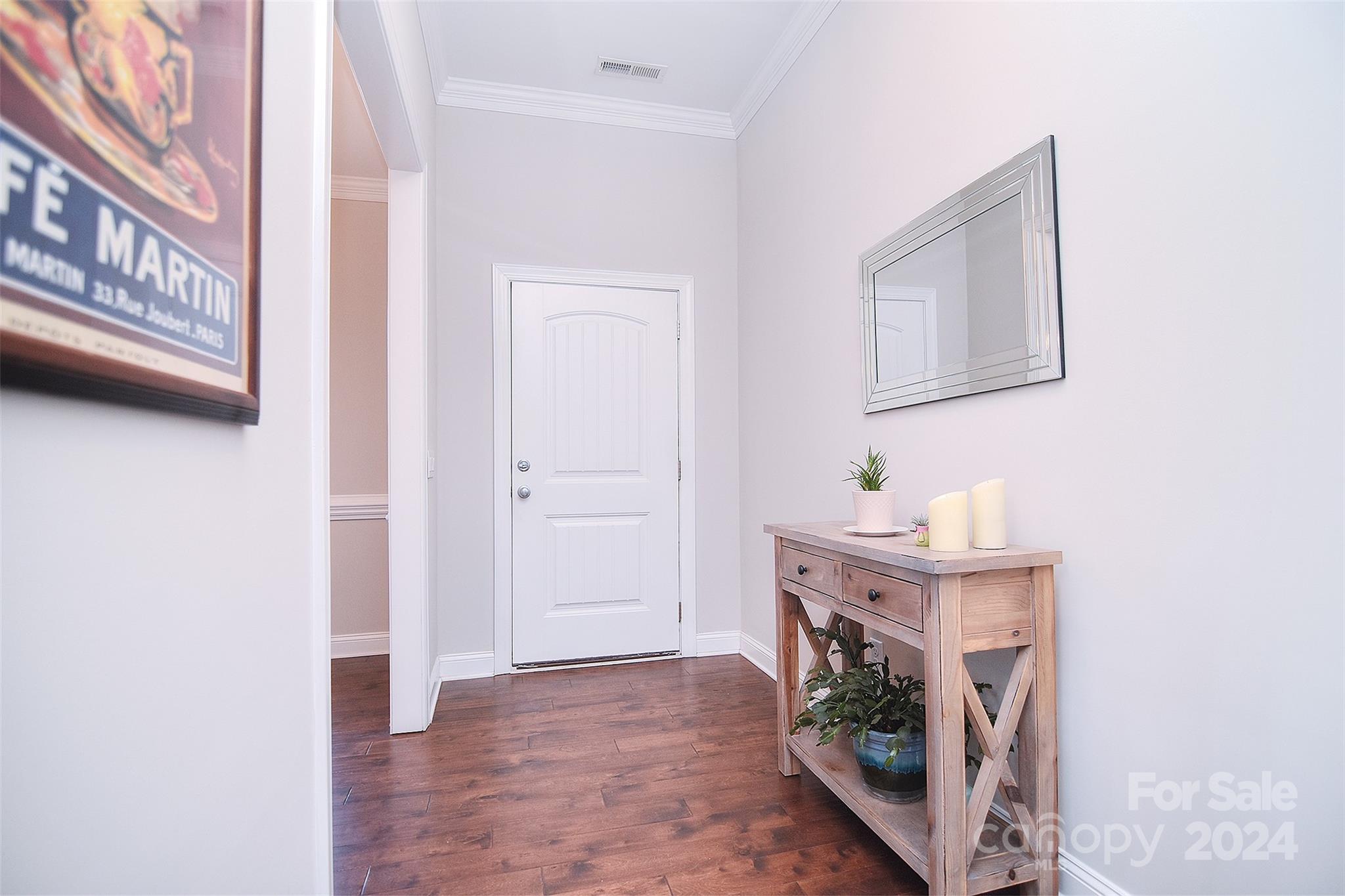 Mckee Ridge - Residential