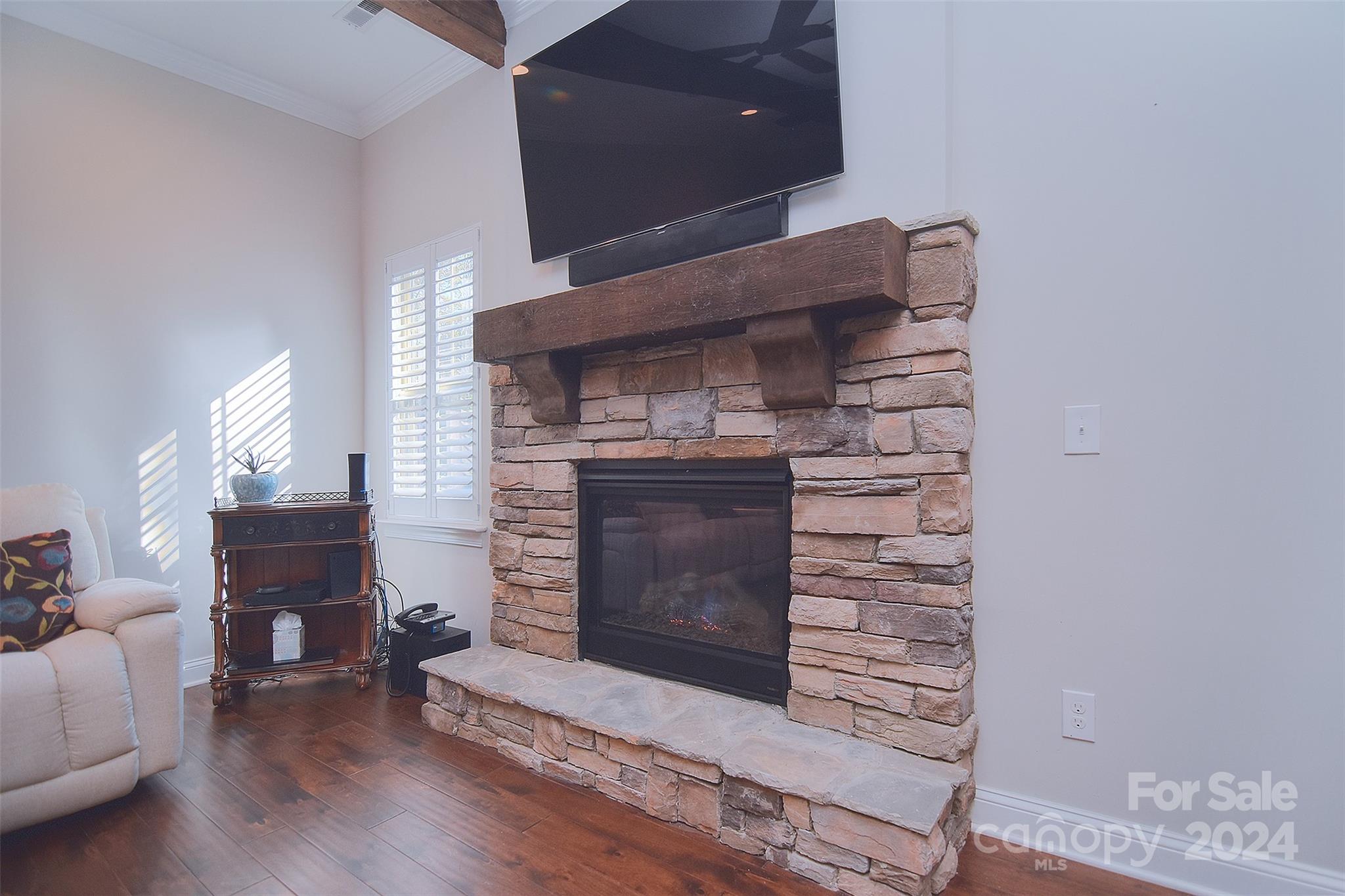 Mckee Ridge - Residential