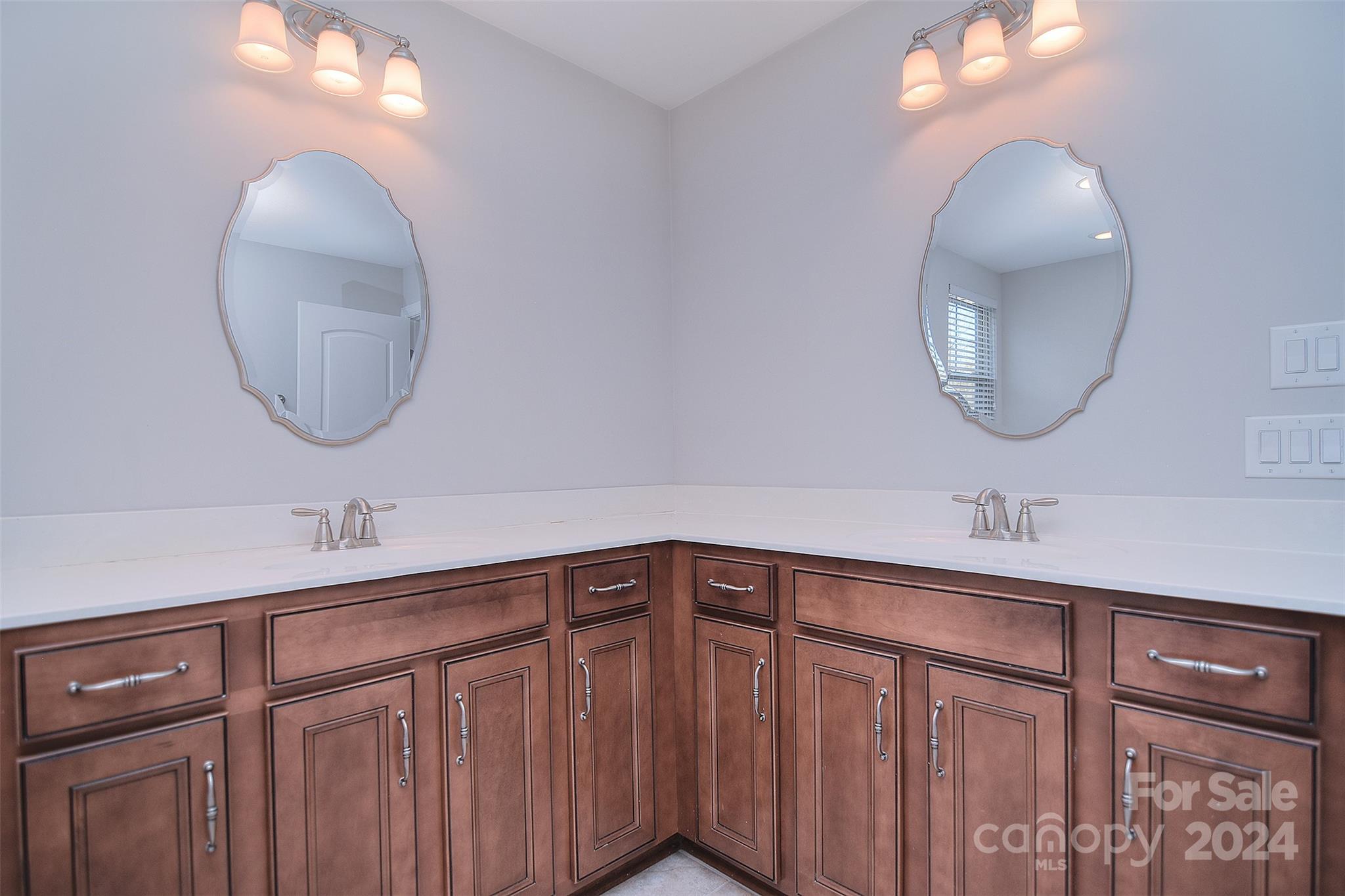 Mckee Ridge - Residential