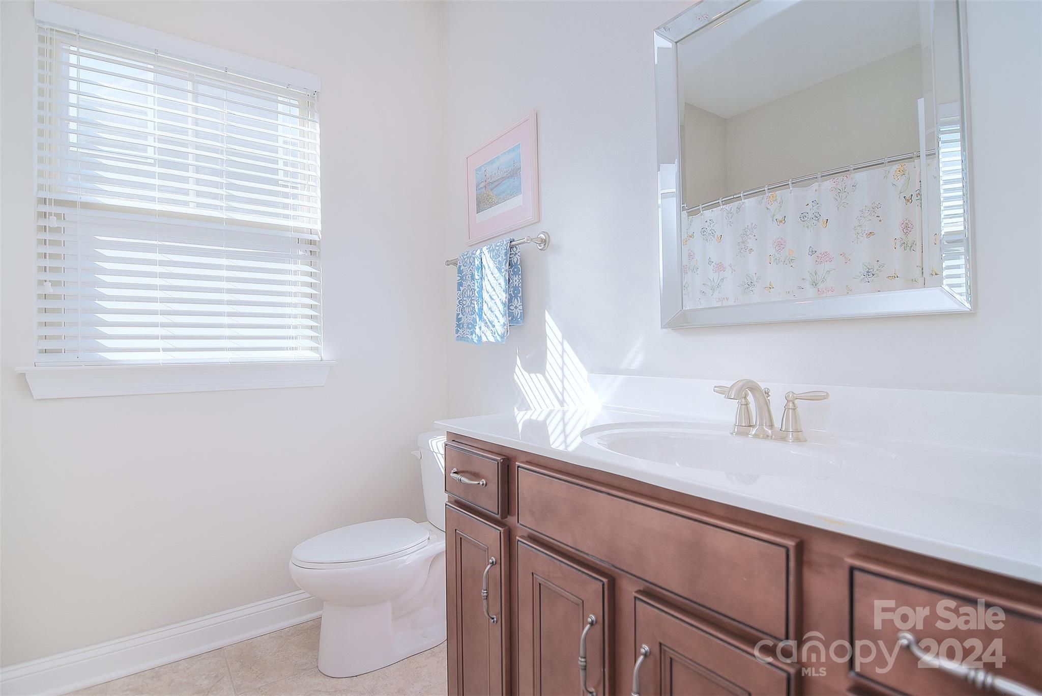 Mckee Ridge - Residential