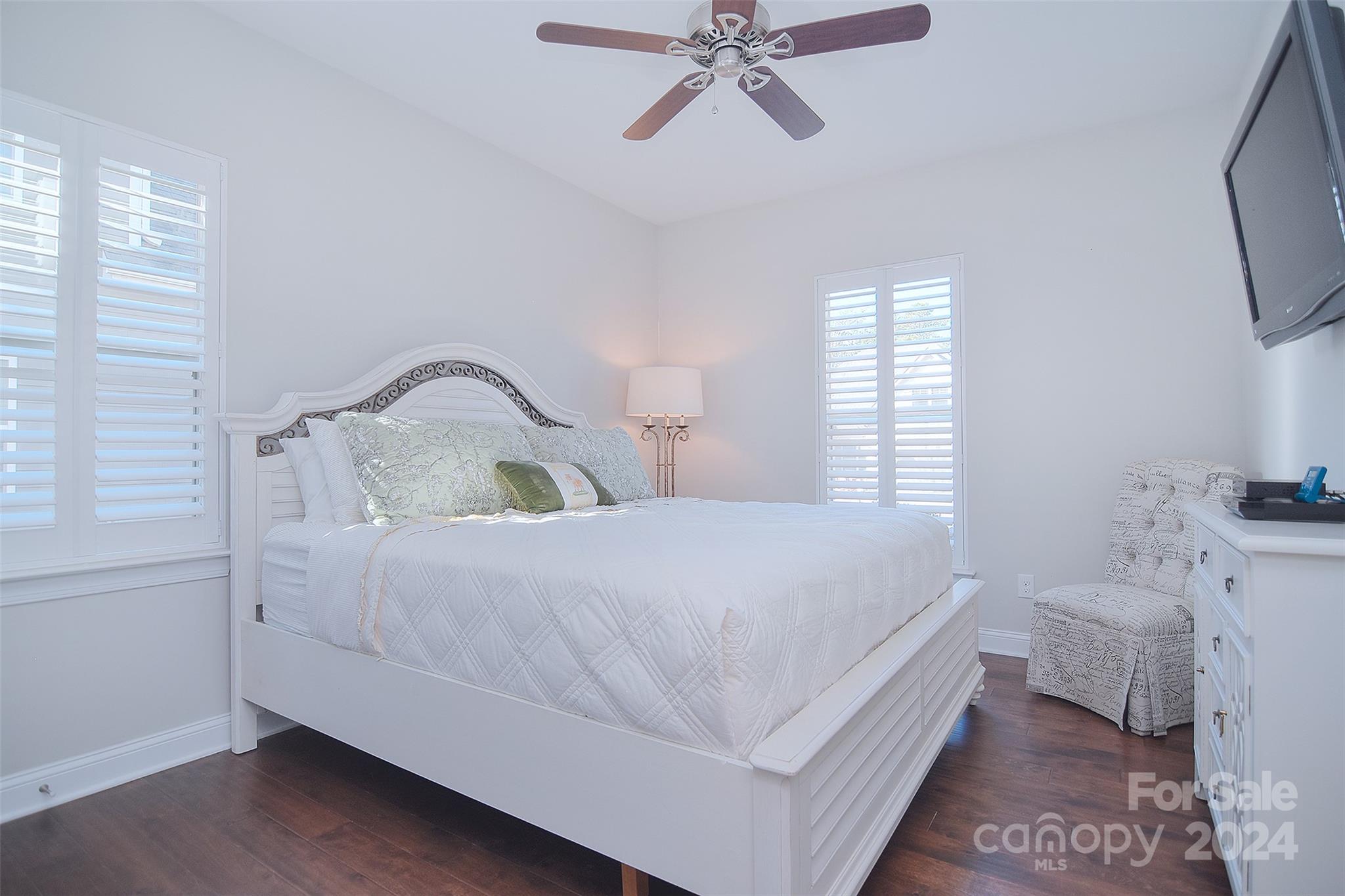 Mckee Ridge - Residential