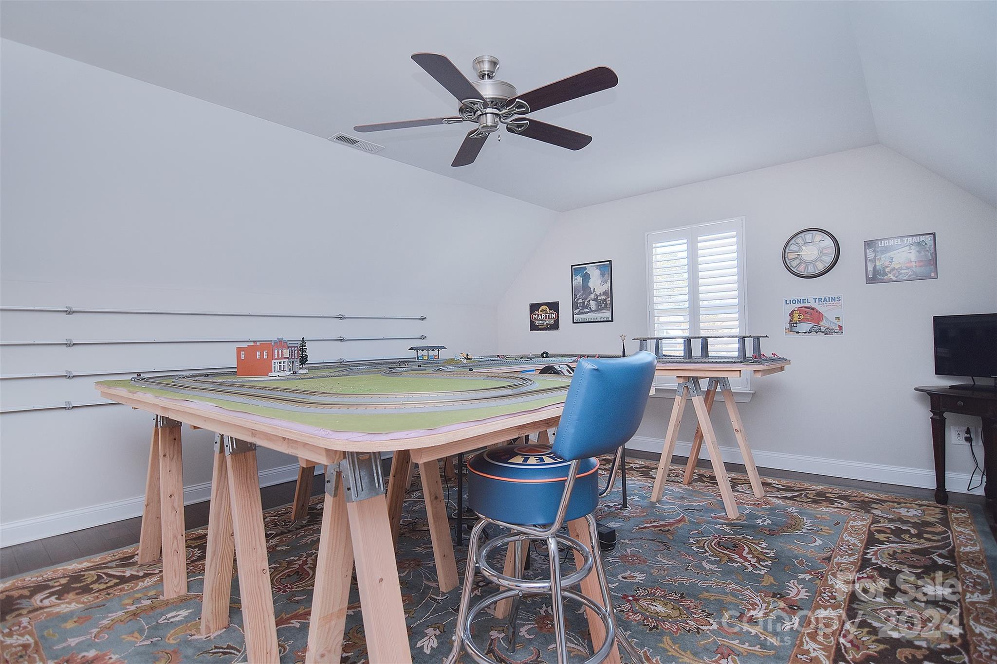 Mckee Ridge - Residential