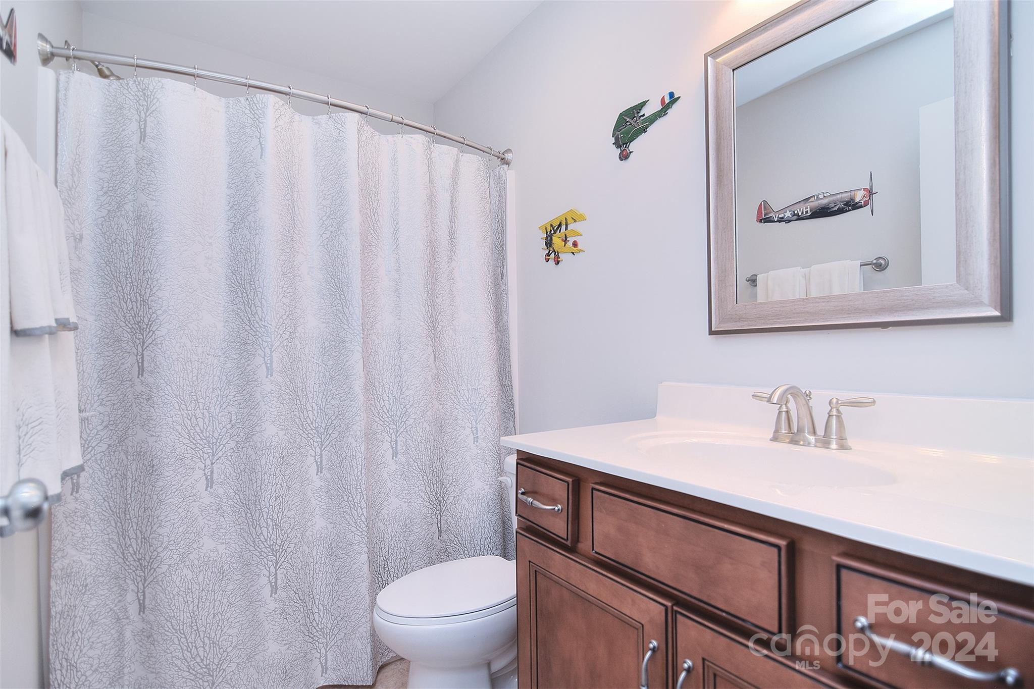 Mckee Ridge - Residential