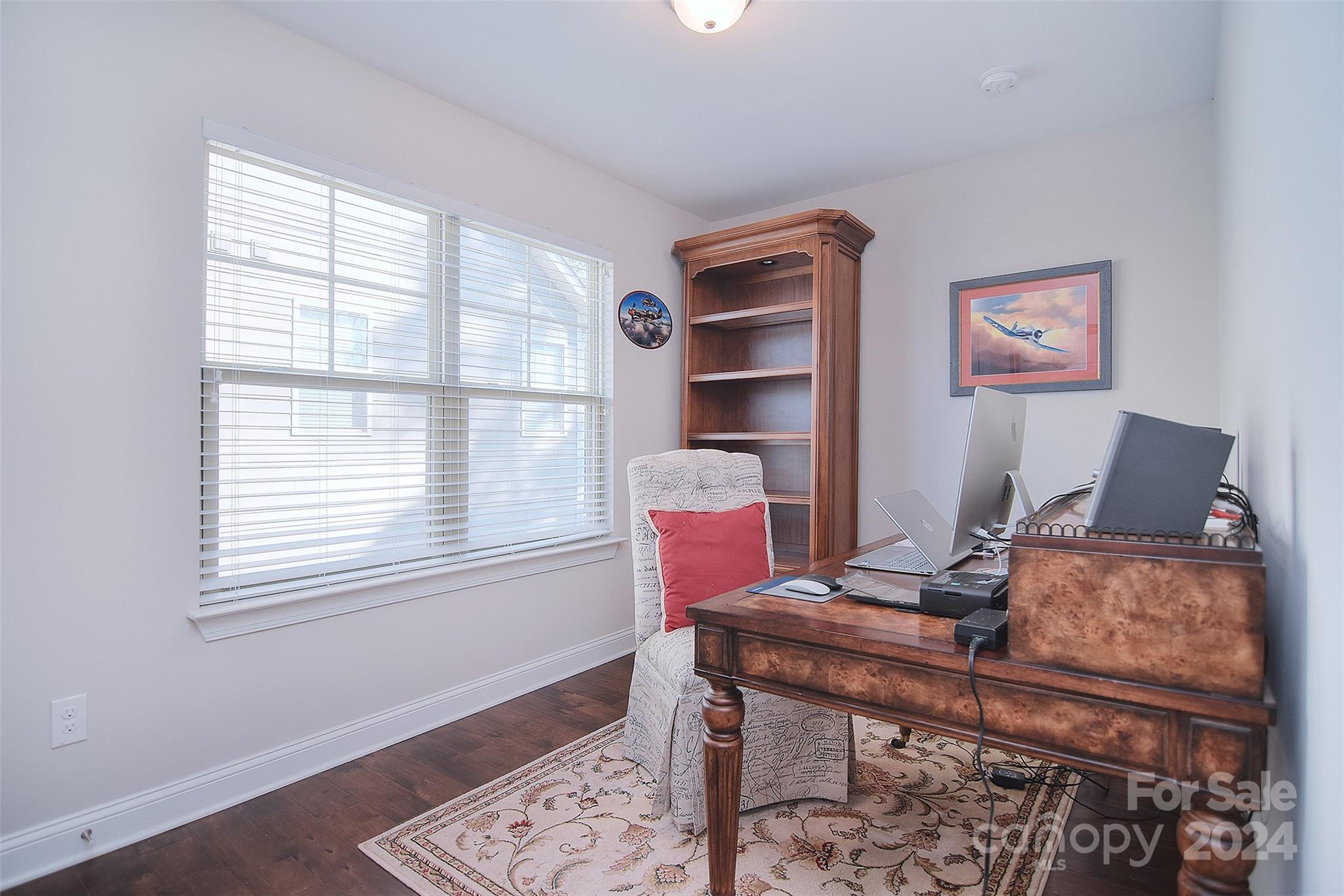 Mckee Ridge - Residential