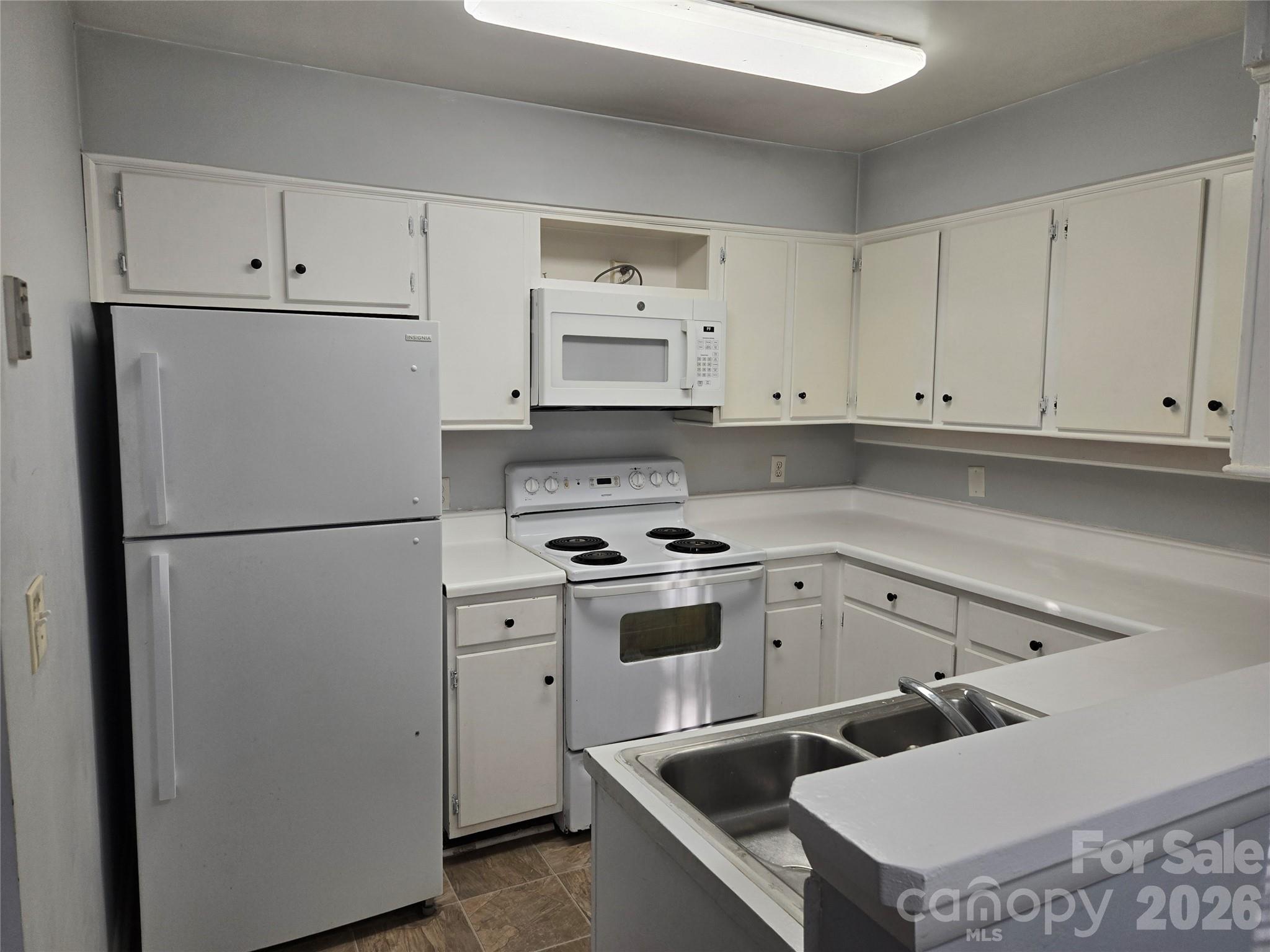 4804 Spring Lake Drive C