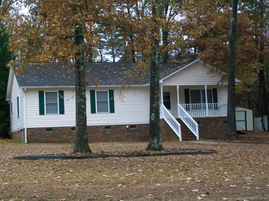 Poplar Acres - Residential