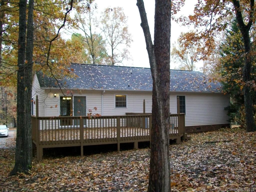 Poplar Acres - Residential