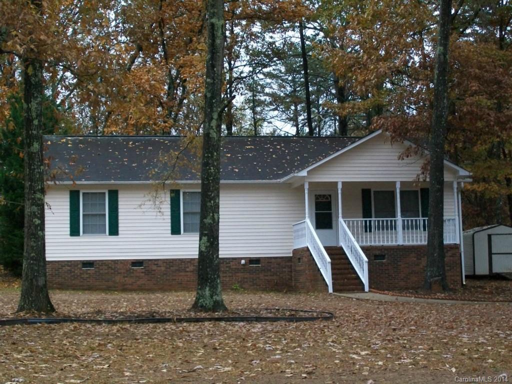 Poplar Acres - Residential