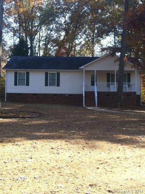 Poplar Acres - Residential